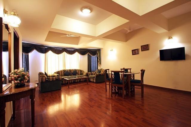 Shiva Oasis Resort نيرمرانا الغرفة الصورة