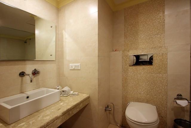 Shiva Oasis Resort نيرمرانا الغرفة الصورة