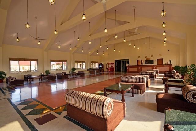 Shiva Oasis Resort نيرمرانا المظهر الخارجي الصورة
