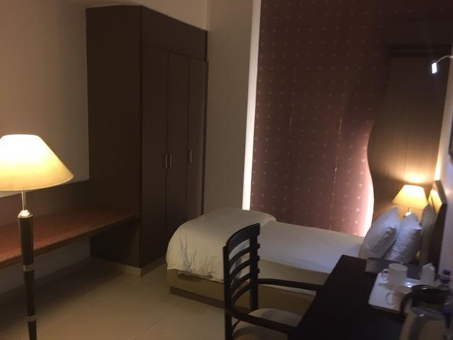 Shiva Oasis Resort نيرمرانا الغرفة الصورة