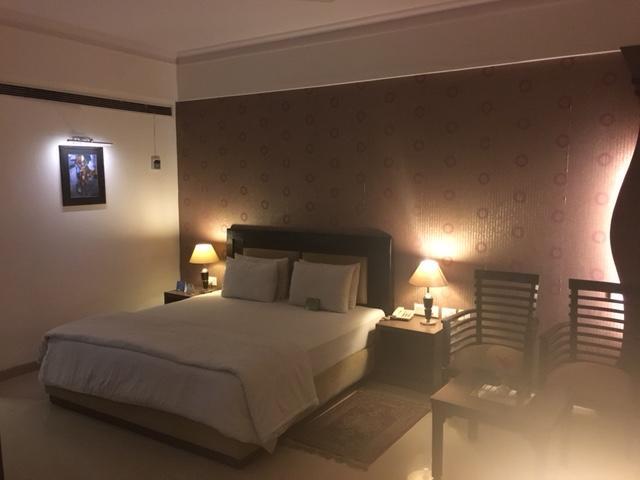 Shiva Oasis Resort نيرمرانا الغرفة الصورة