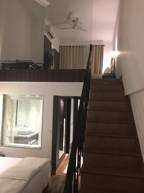 Shiva Oasis Resort نيرمرانا الغرفة الصورة