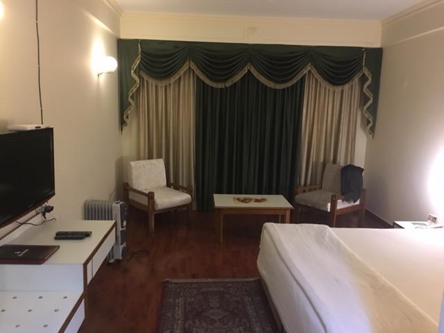 Shiva Oasis Resort نيرمرانا المظهر الخارجي الصورة