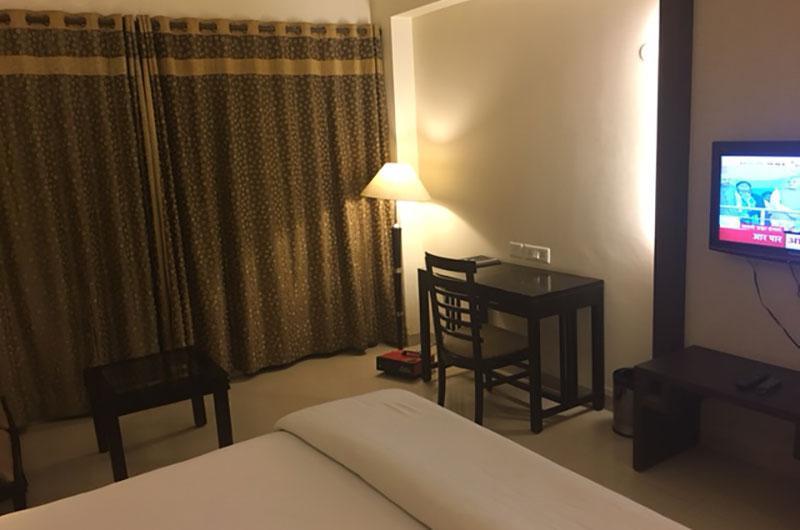 Shiva Oasis Resort نيرمرانا المظهر الخارجي الصورة