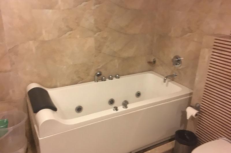 Shiva Oasis Resort نيرمرانا المظهر الخارجي الصورة