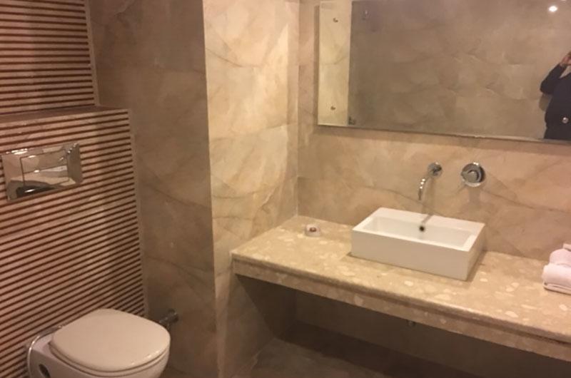 Shiva Oasis Resort نيرمرانا المظهر الخارجي الصورة