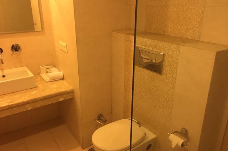 Shiva Oasis Resort نيرمرانا المظهر الخارجي الصورة
